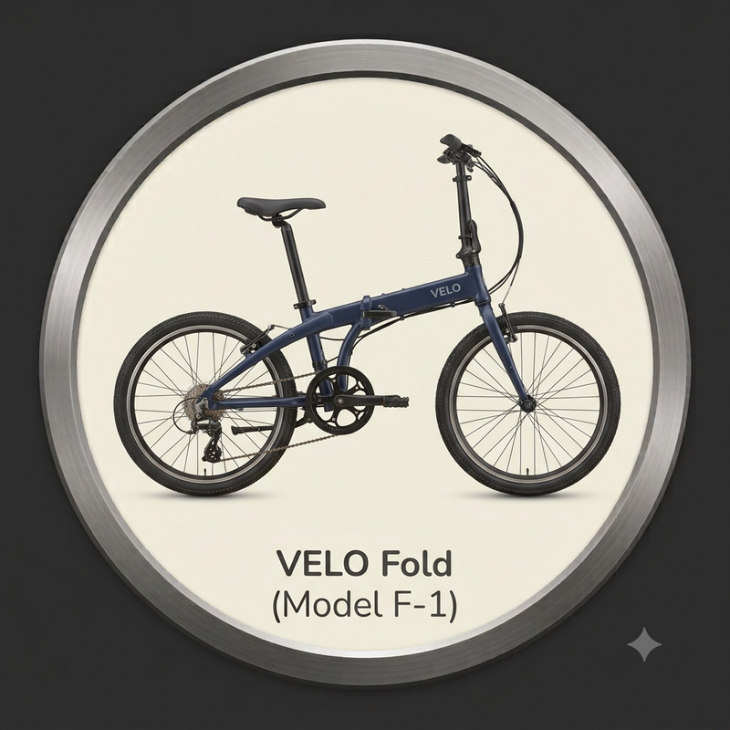 Velo Fold