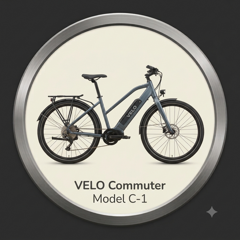 Velo Commuter