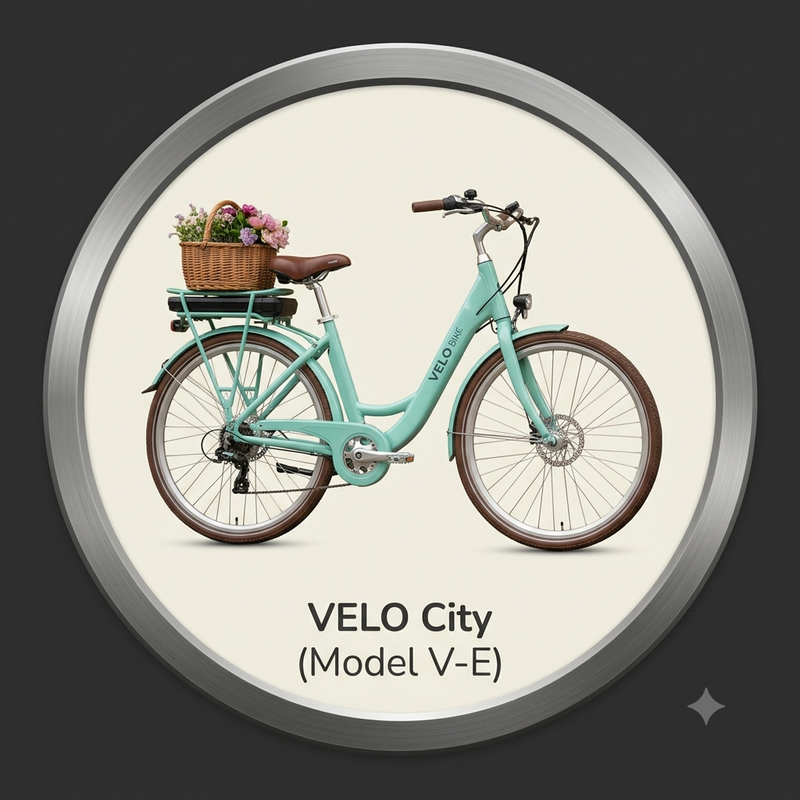 Velo City