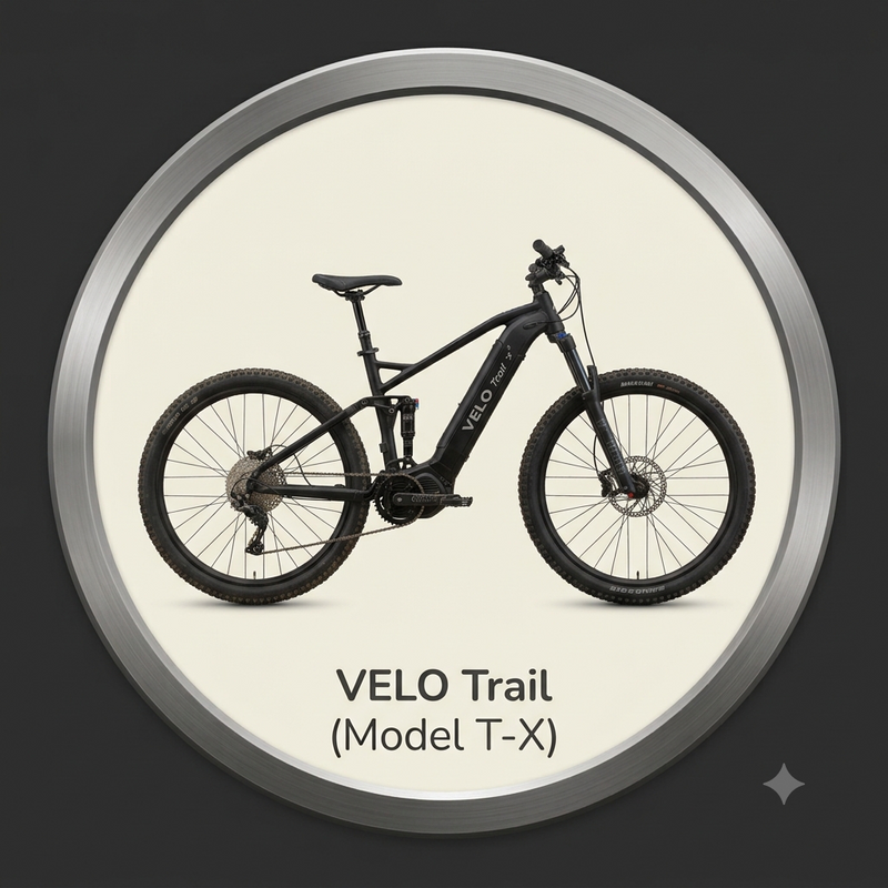 Velo Trail