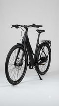Model A: The City Sleek