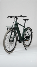 Model B: The Rugged Utility