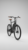 Metropolitan e-bike with Aluminum Frame